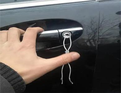 新吴24小时上门开锁公司