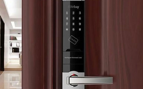 新吴24小时上门开锁公司