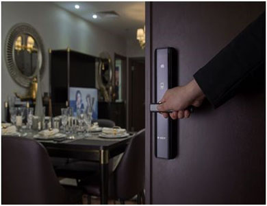 新吴24小时上门开锁公司