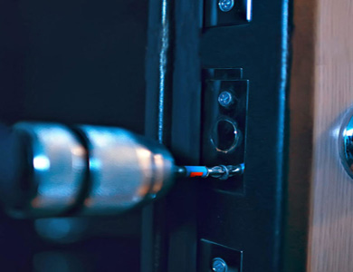 新吴24小时上门开锁公司